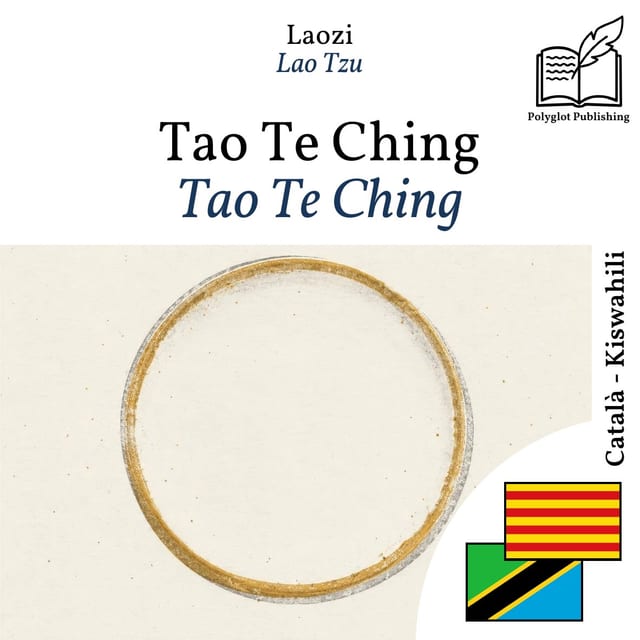 Tao Te Ching