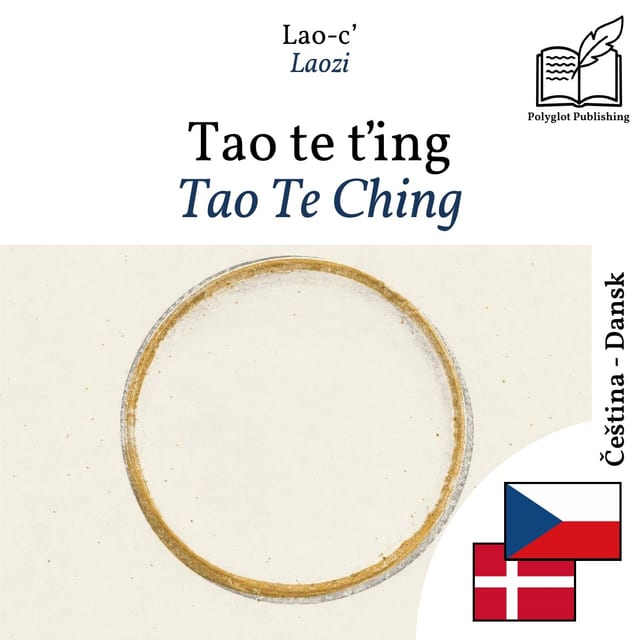 Tao Te Ching