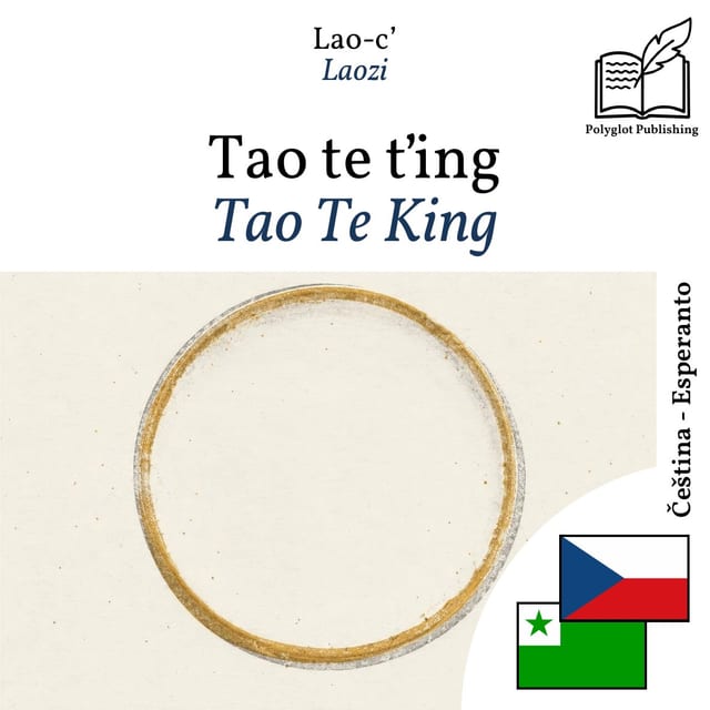 Tao Te King