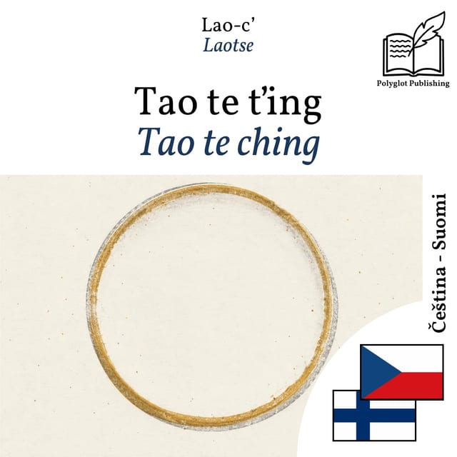 Tao te ching