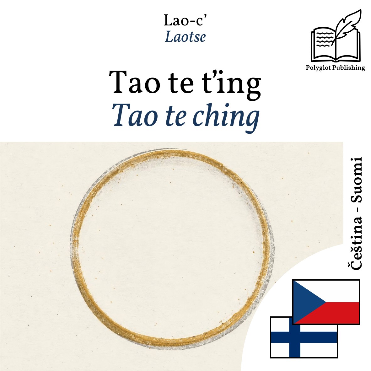 Tao te ching