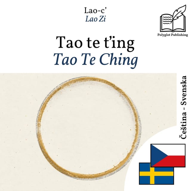 Tao Te Ching