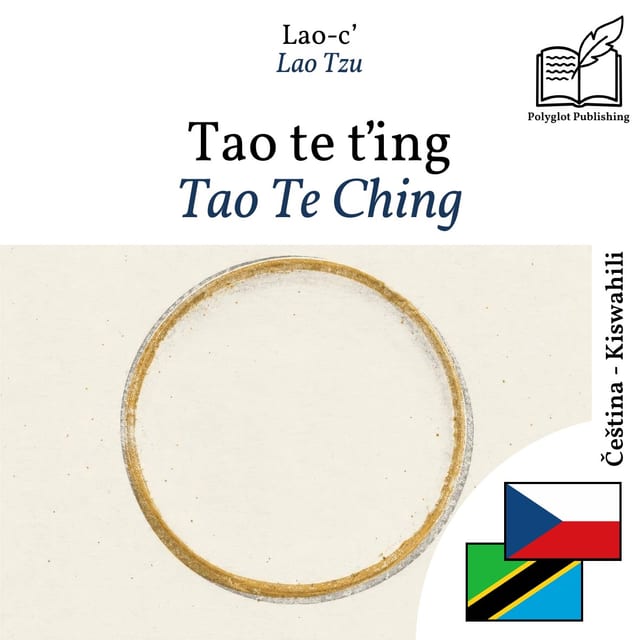 Tao Te Ching