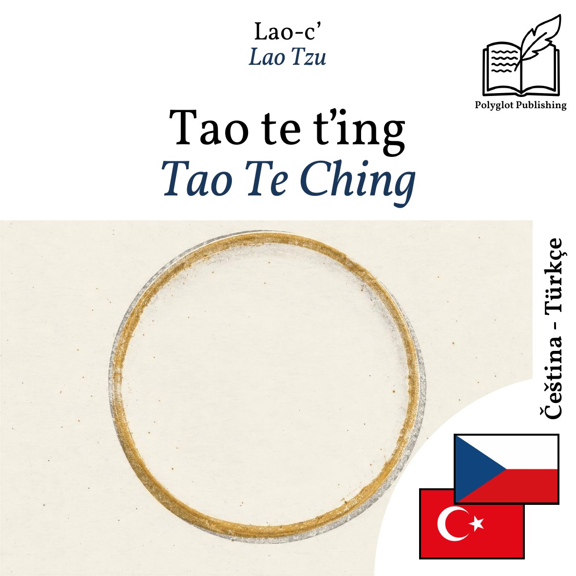 Tao Te Ching