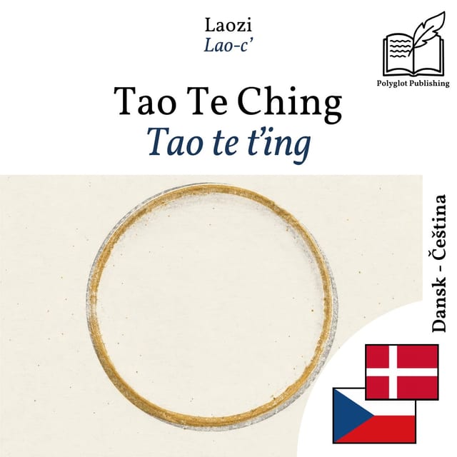 Tao te ťing