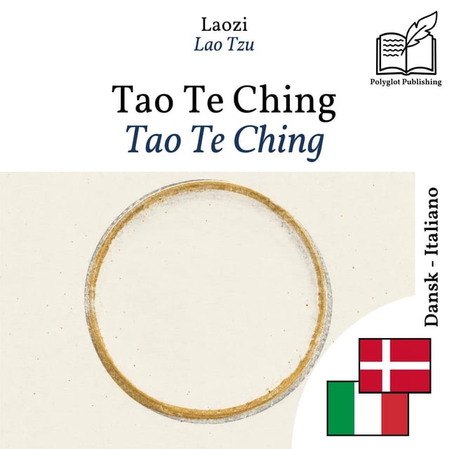 Tao Te Ching