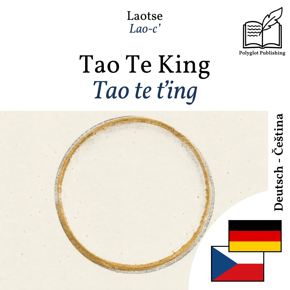 Tao te ťing