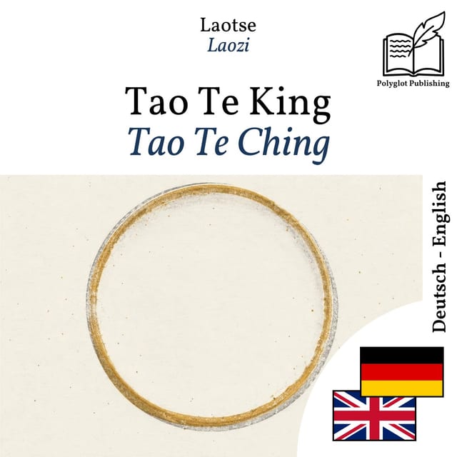 Tao Te Ching