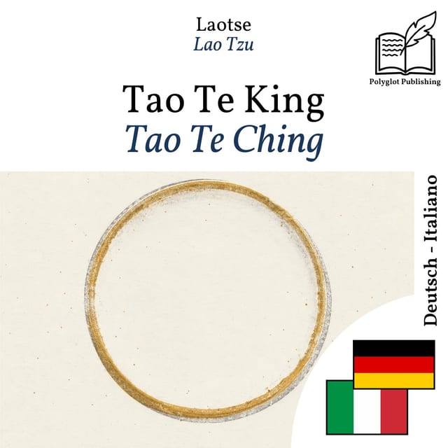 Tao Te Ching