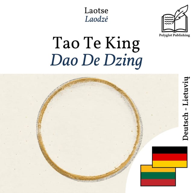Dao De Dzing