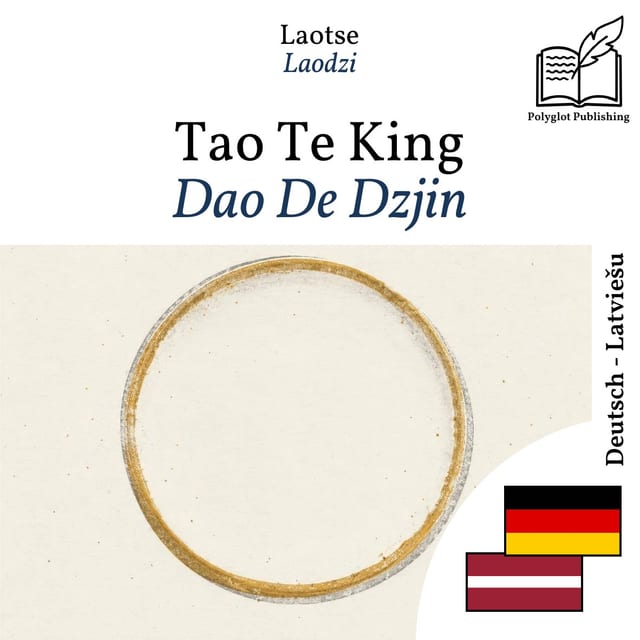 Dao De Dzjin