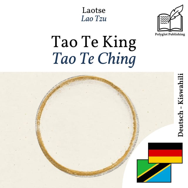 Tao Te Ching