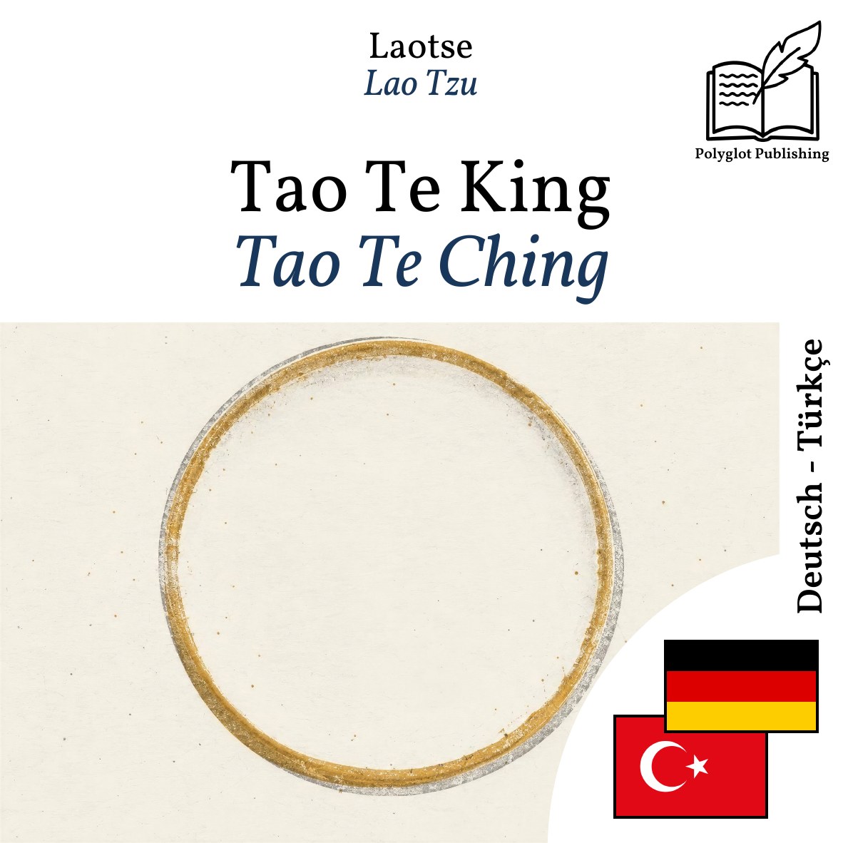 Tao Te Ching