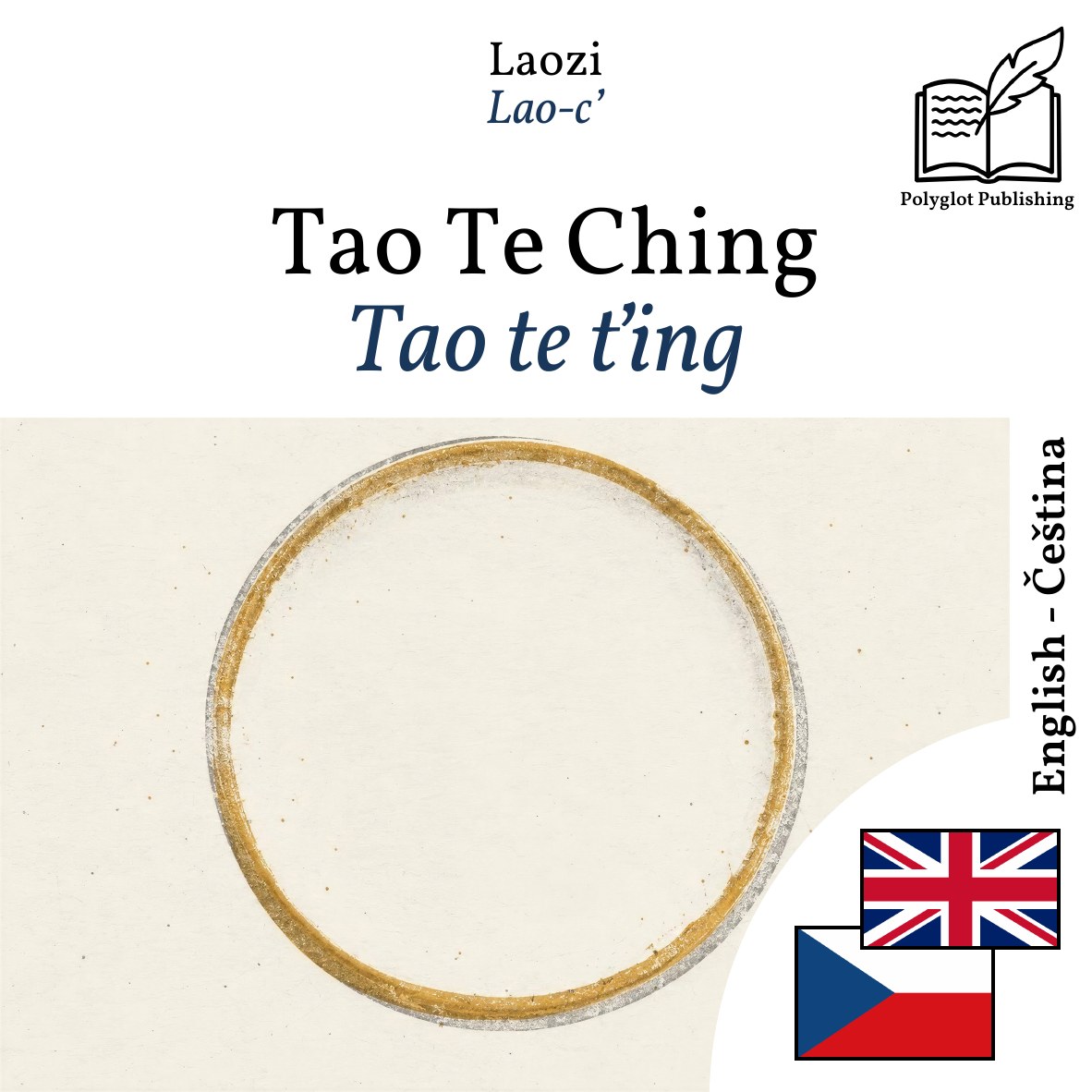 Tao te ťing
