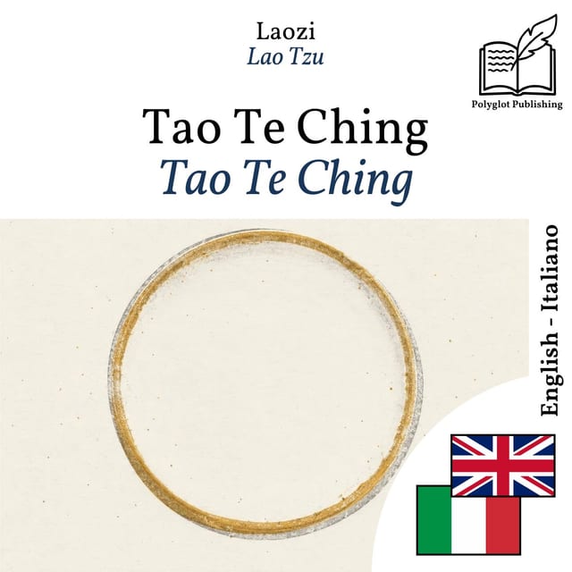 Tao Te Ching
