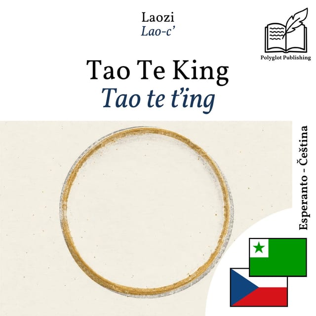 Tao te ťing