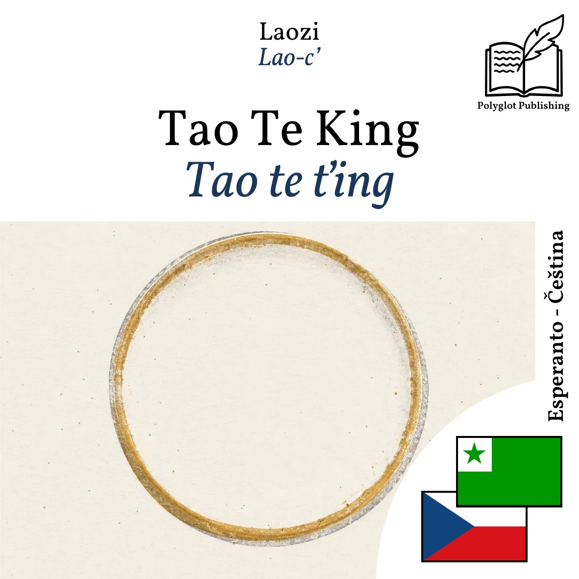 Tao te ťing