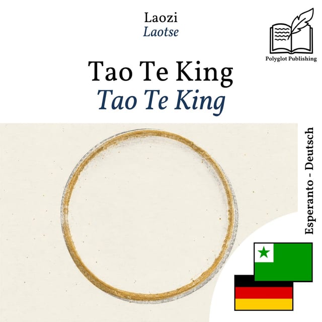 Tao Te King