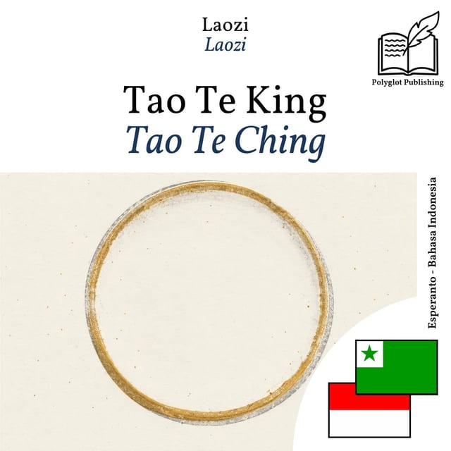 Tao Te Ching