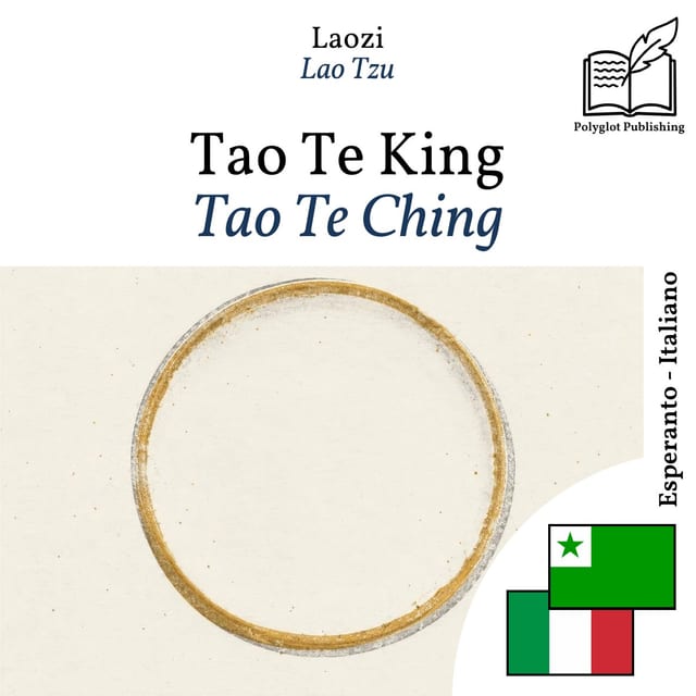Tao Te Ching