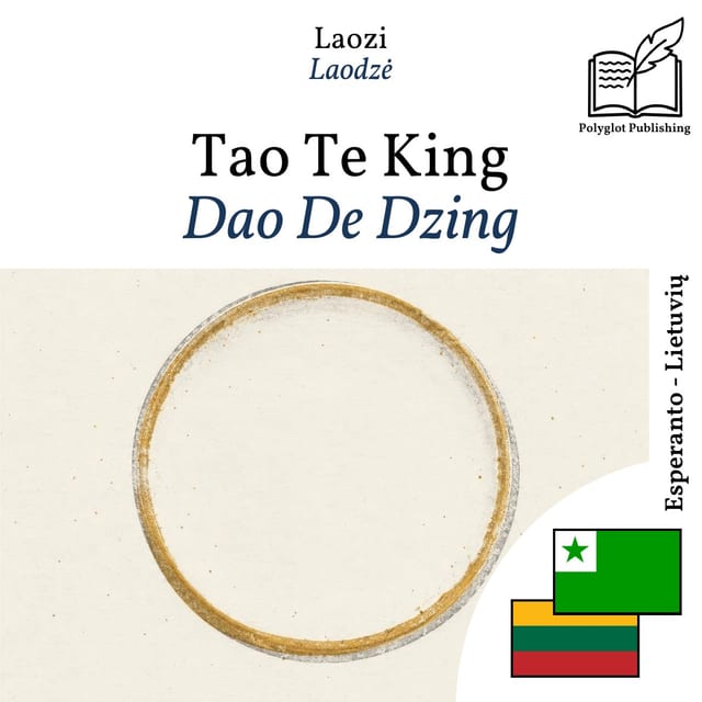Dao De Dzing