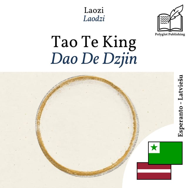 Dao De Dzjin