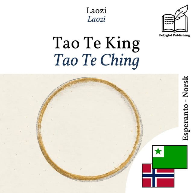 Tao Te Ching