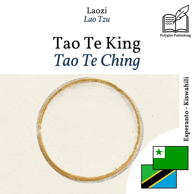 Tao Te Ching