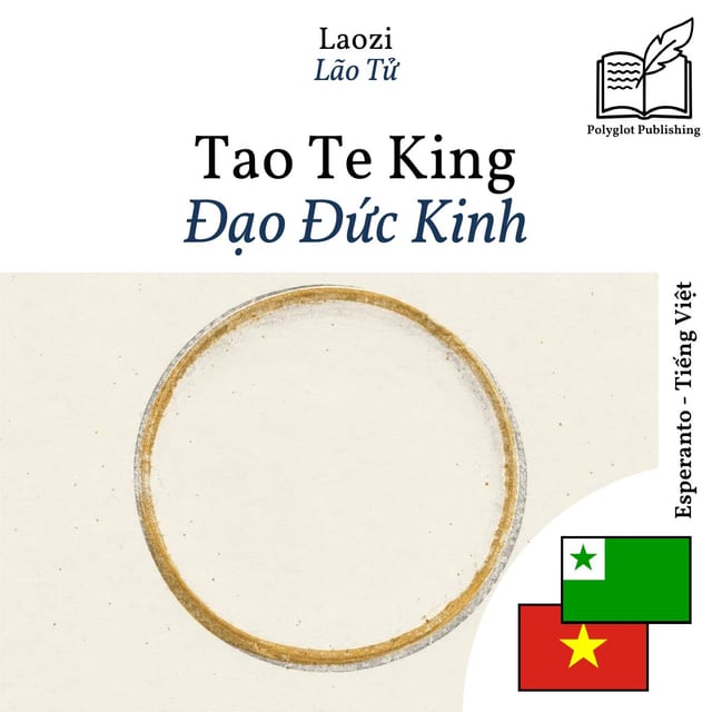 Đạo Đức Kinh