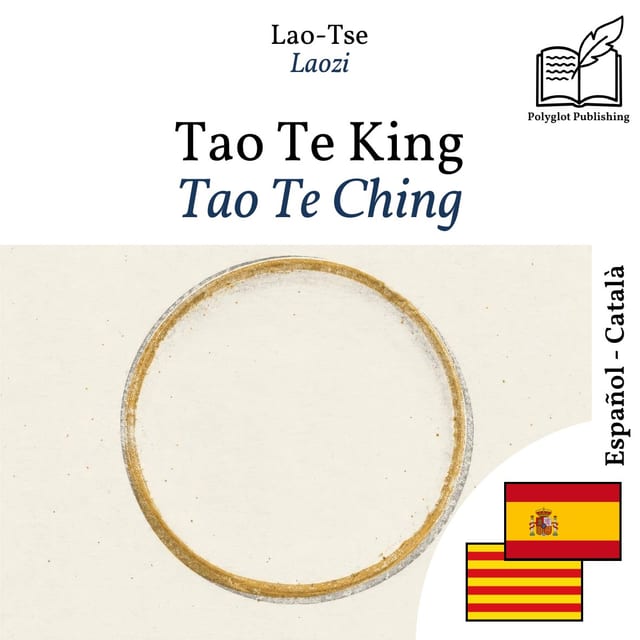 Tao Te Ching