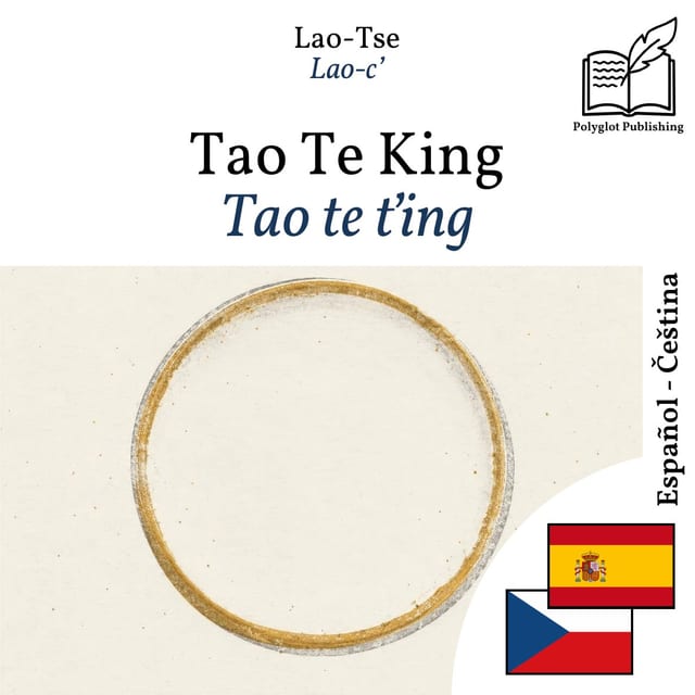 Tao te ťing