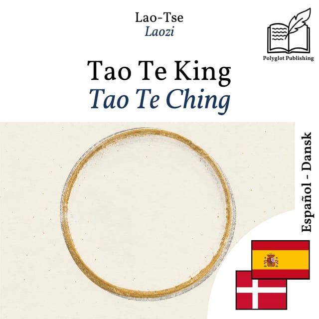 Tao Te Ching