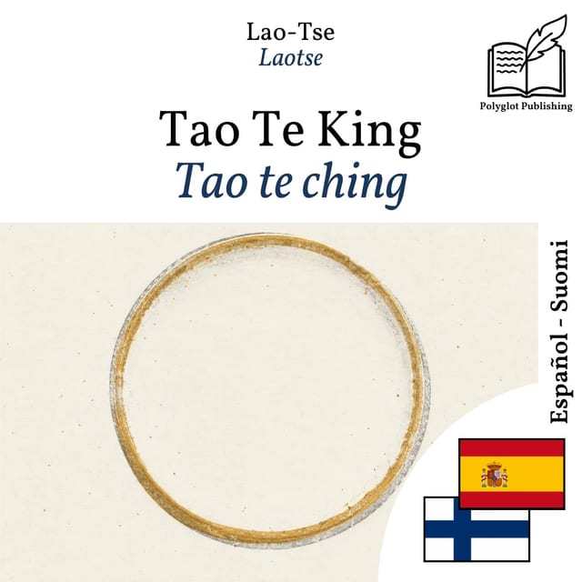 Tao te ching