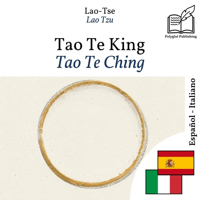 Tao Te Ching