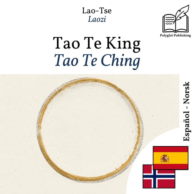 Tao Te Ching