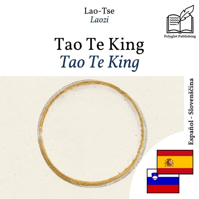 Tao Te King