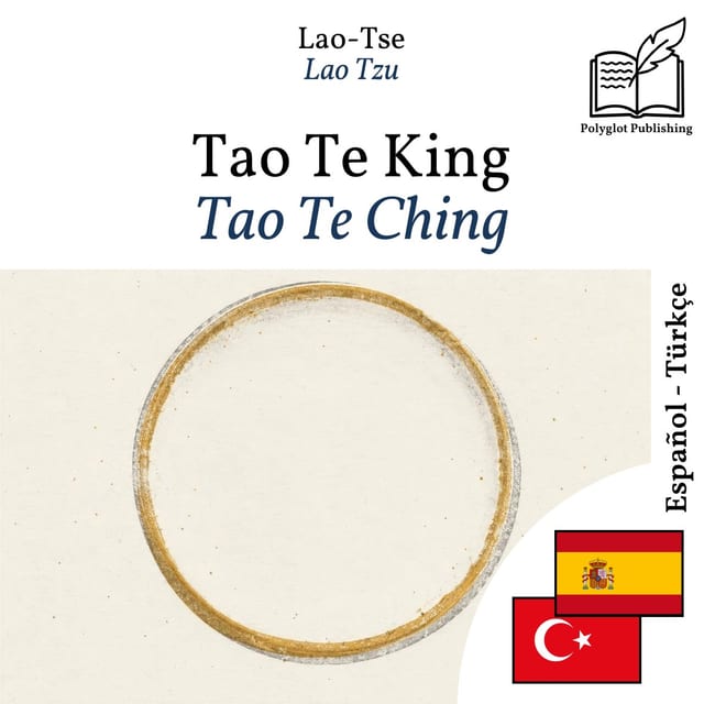 Tao Te Ching