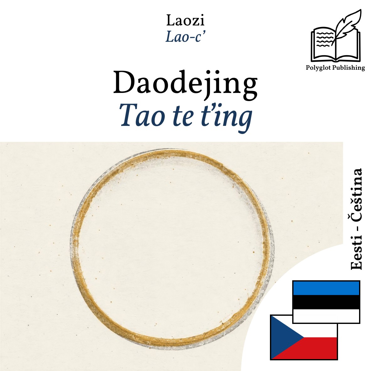 Tao te ťing