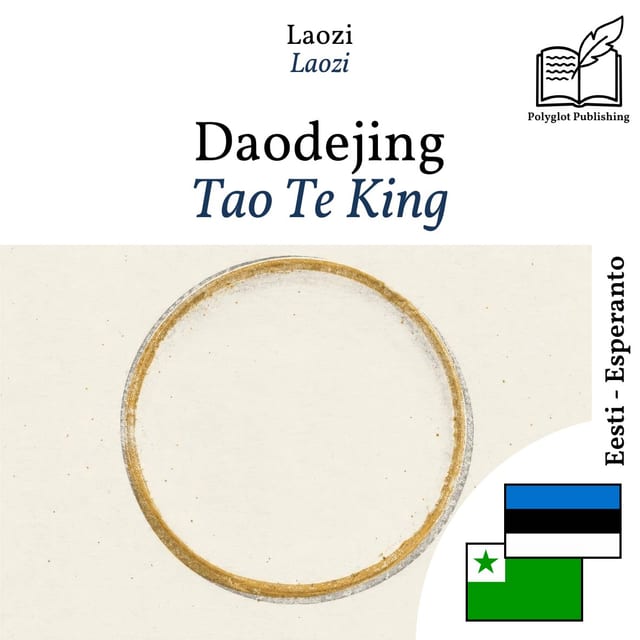 Tao Te King