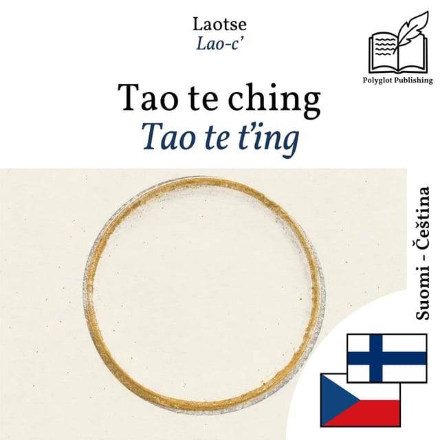 Tao te ťing