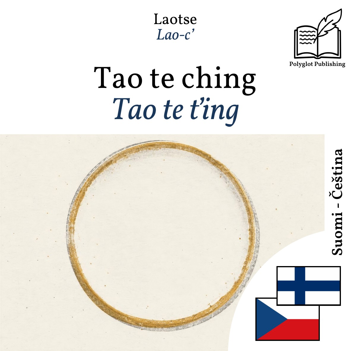 Tao te ťing