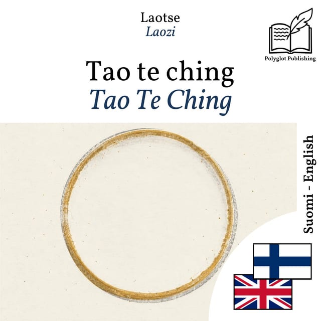 Tao Te Ching