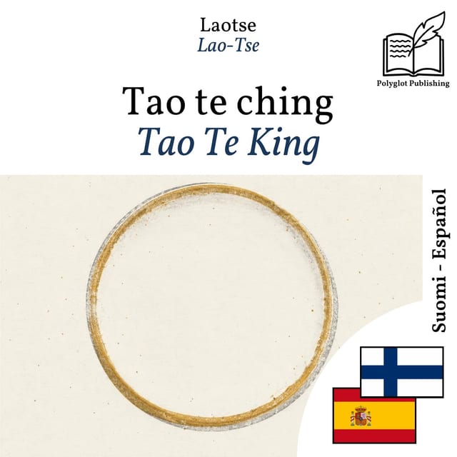 Tao Te King