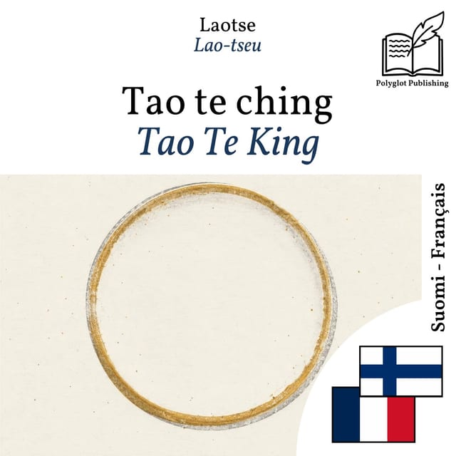 Tao Te King