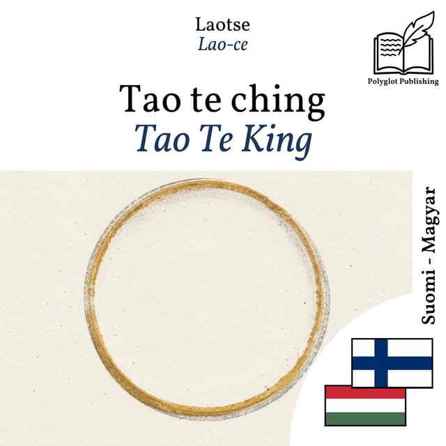Tao Te King