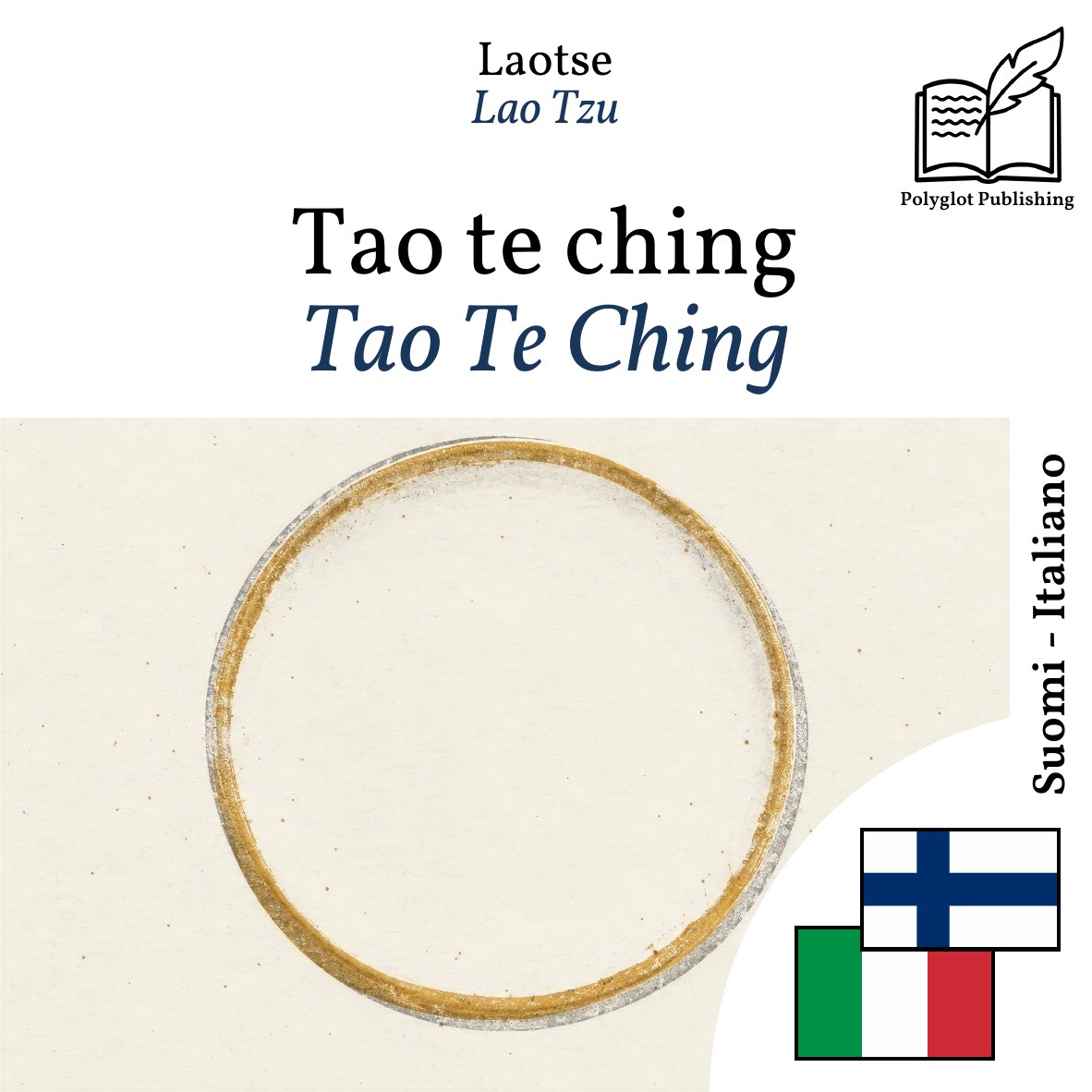 Tao Te Ching