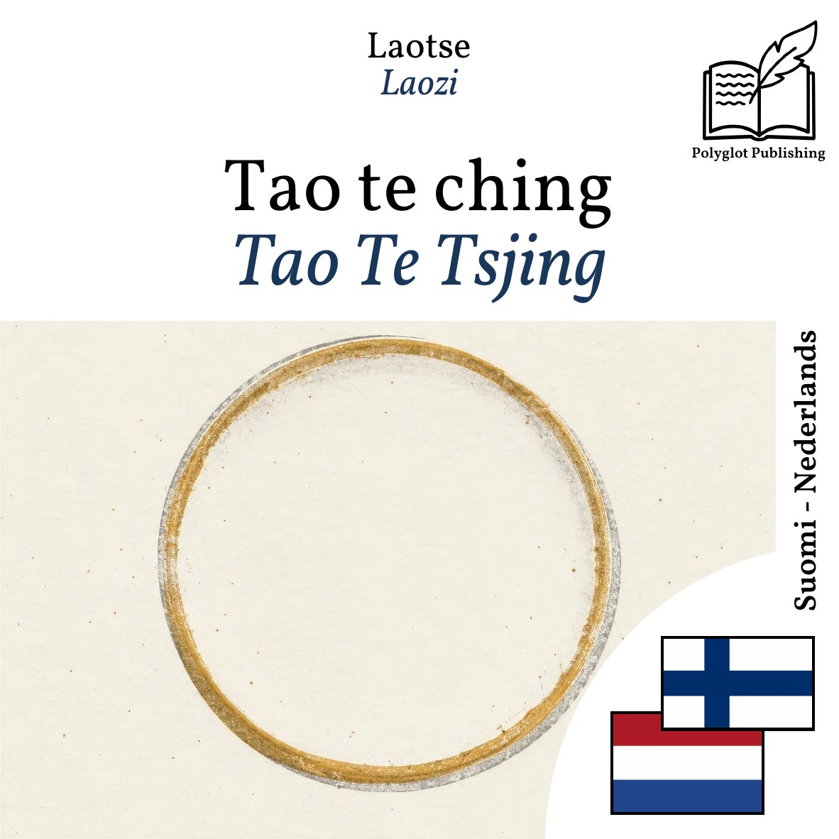 Tao Te Tsjing