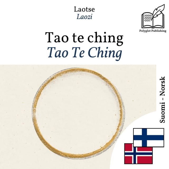 Tao Te Ching