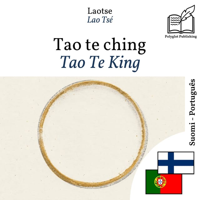 Tao Te King