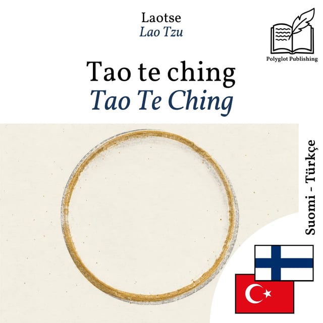 Tao Te Ching